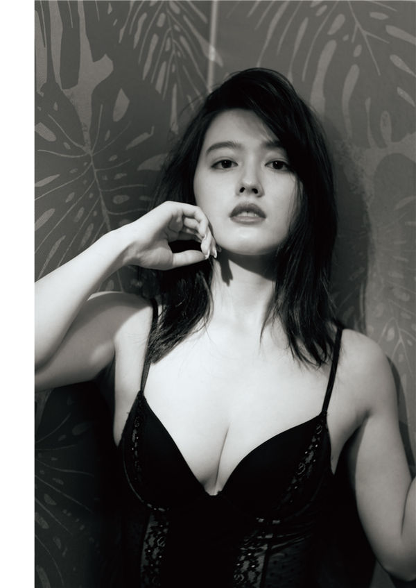 图片[7]-久住小春写真集《moment》高清全本[150P]-绅士图