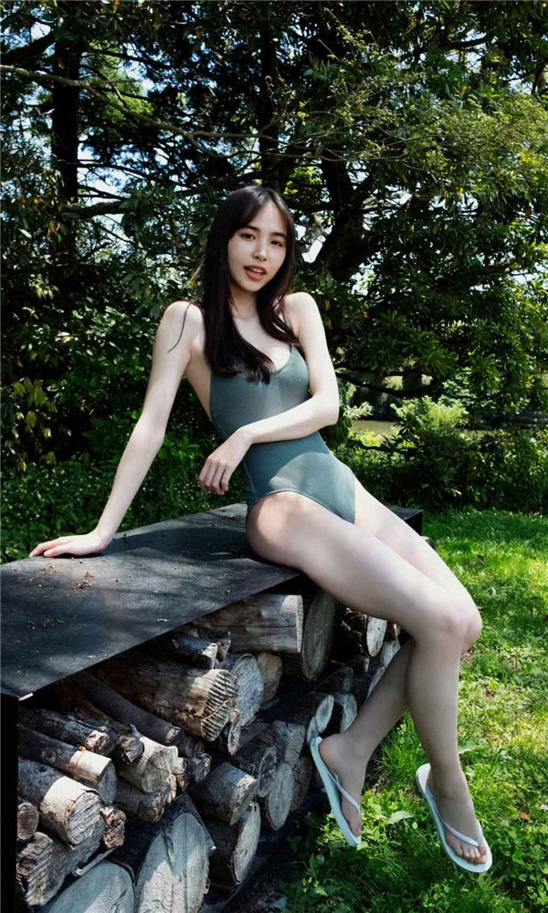 图片[5]-井桁弘惠写真集《The future is a little nostalgic》高清全本[63P]-绅士图