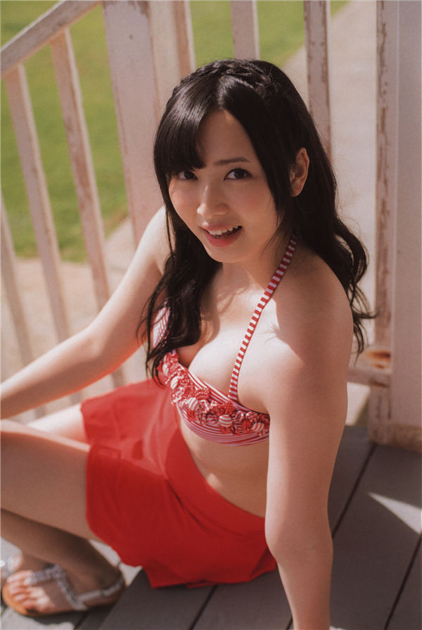 图片[4]-Berryz工房写真集《2013》高清全本[123P]-绅士图