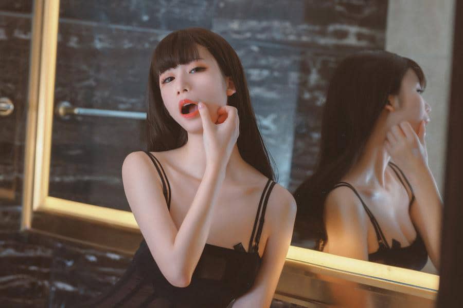 图片[2]-爱老师_PhD叉子的内衣推广 [20P155MB]-绅士图