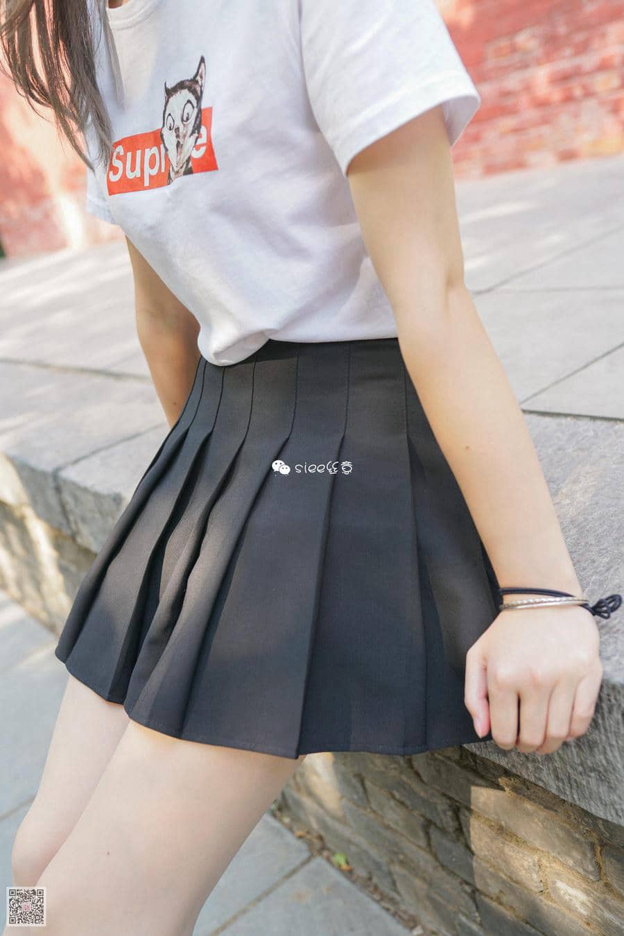 图片[4]-[SIEE丝意] No.307 小羽 因风吹过蔷薇 [53P570M]-绅士图