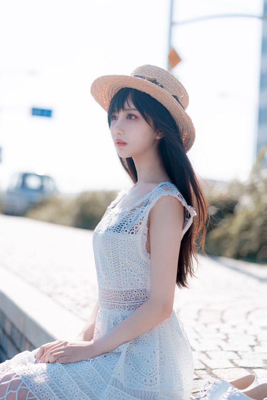 Shika小鹿鹿镰仓江之岛（旅拍） [29P65MB]-绅士图