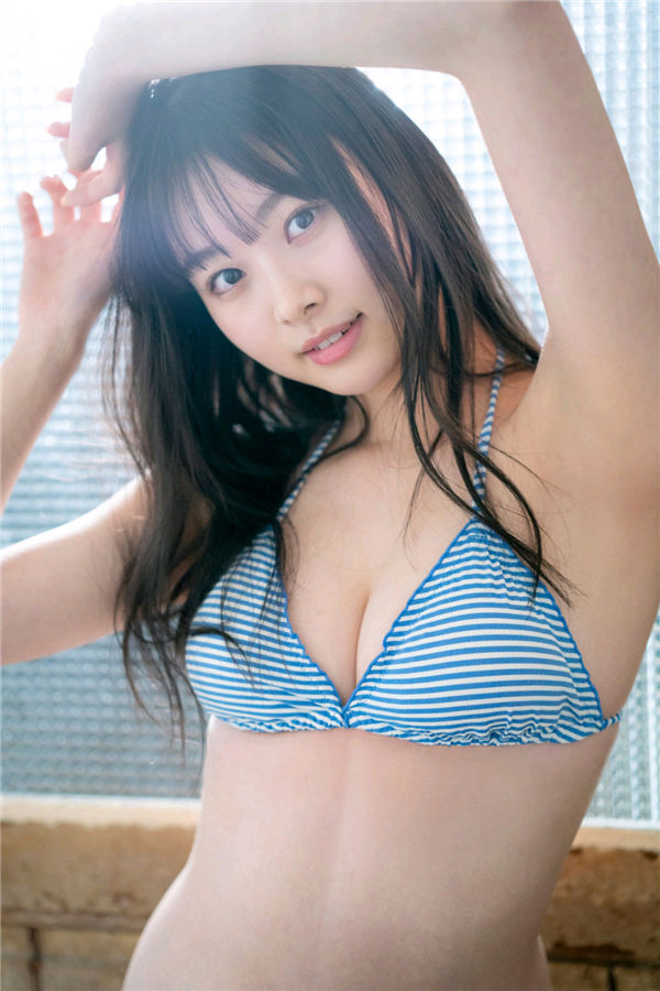 图片[4]-达家真姬宝写真集《Restart》高清全本[68P]-绅士图