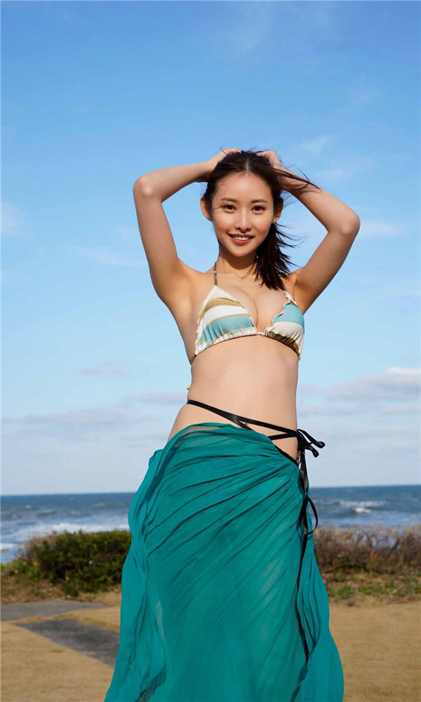 图片[3]-Anon写真集《Starting Here》高清全本[48P]-绅士图