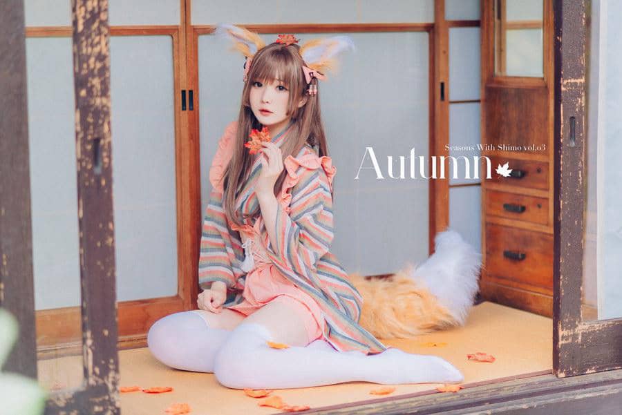 图片[3]-霜月shimoCOS套图 [598P180M]-绅士图