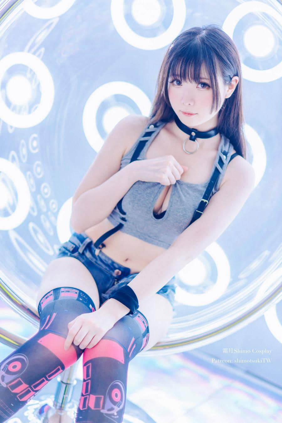 图片[4]-霜月shimoCOS套图 [598P180M]-绅士图