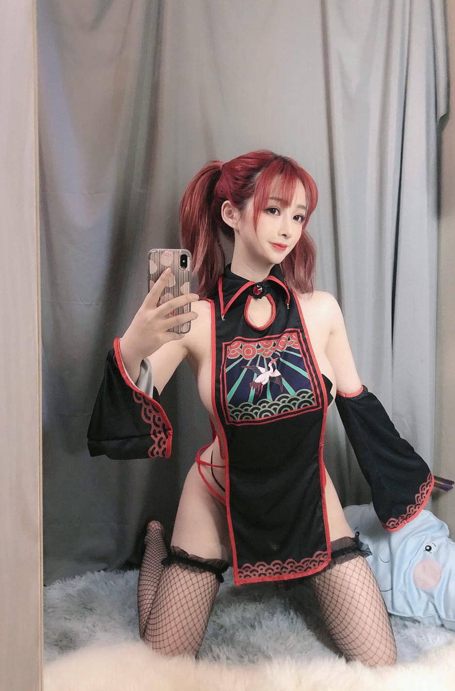 图片[2]-叉子宝宝 NO.006 自拍系列02 [53P83MB]-绅士图