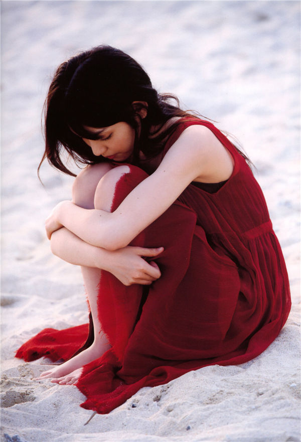 图片[2]-道重沙由美写真集《憧憬》高清全本[76P]-绅士图