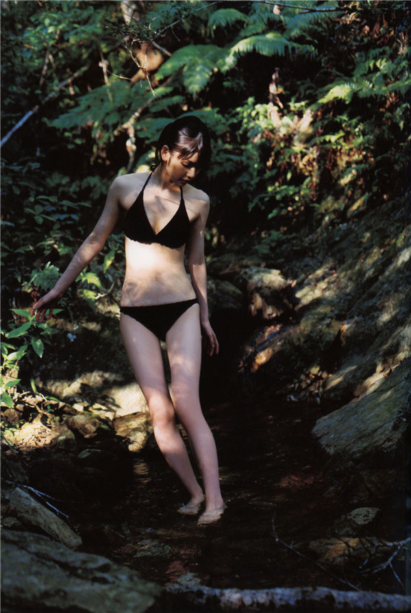 图片[5]-道重沙由美写真集《憧憬》高清全本[76P]-绅士图