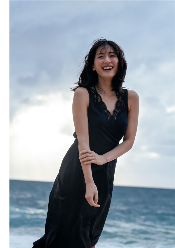 图片[3]-绫濑遥写真集《ハルカノイセカイ 02》高清全本[142P]-绅士图