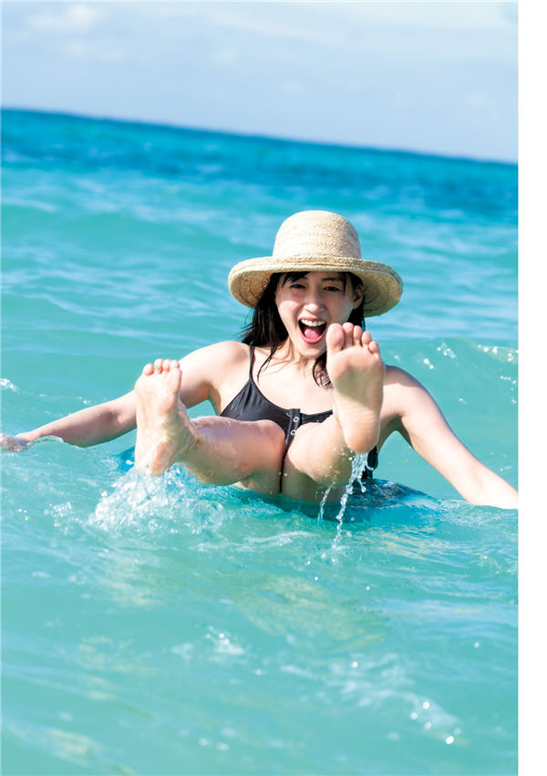 图片[7]-绫濑遥写真集《ハルカノイセカイ 02》高清全本[142P]-绅士图