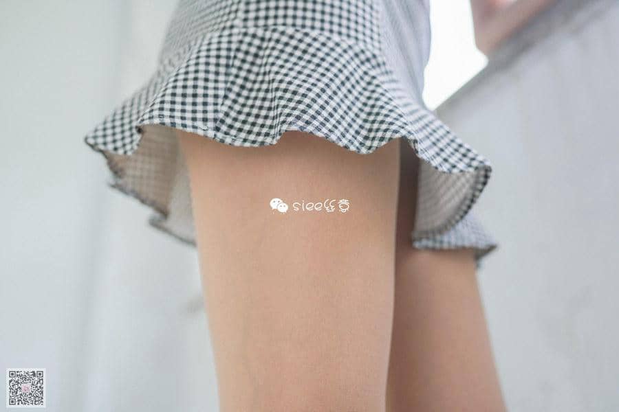 图片[2]-[SIEE丝意] No.305 沐萱 初心依旧 [42P611M]-绅士图