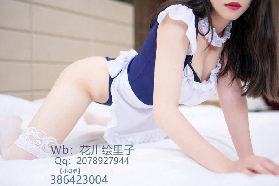 花川絵里子死库水女仆 [21P237M]-绅士图