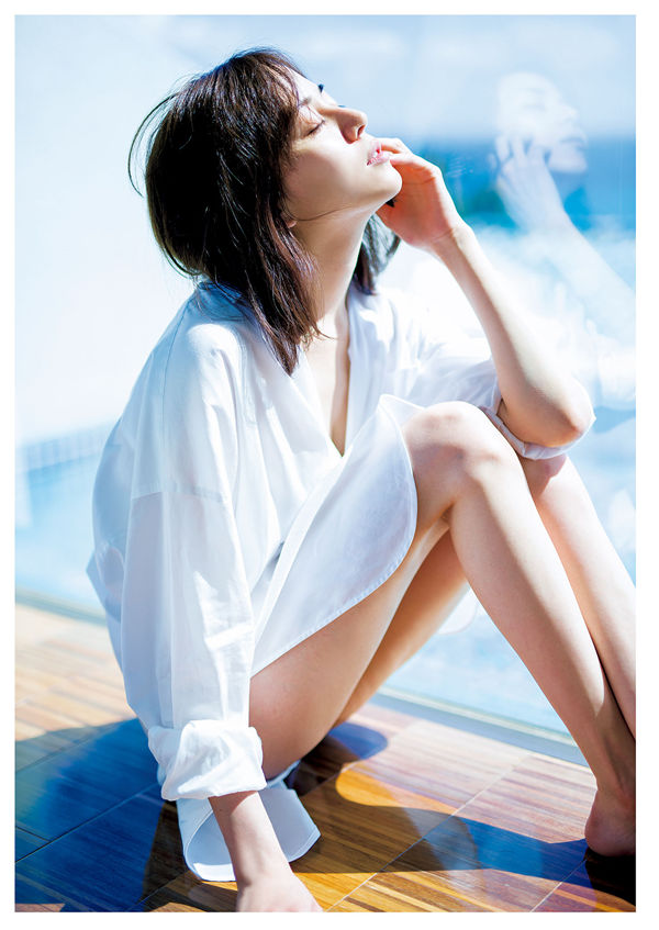 图片[4]-比嘉爱未写真集《flap》高清全本[116P]-绅士图