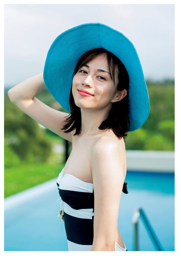 图片[5]-比嘉爱未写真集《flap》高清全本[116P]-绅士图