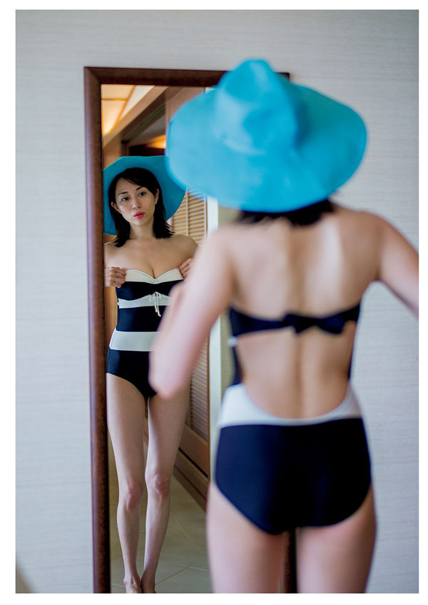 图片[6]-比嘉爱未写真集《flap》高清全本[116P]-绅士图