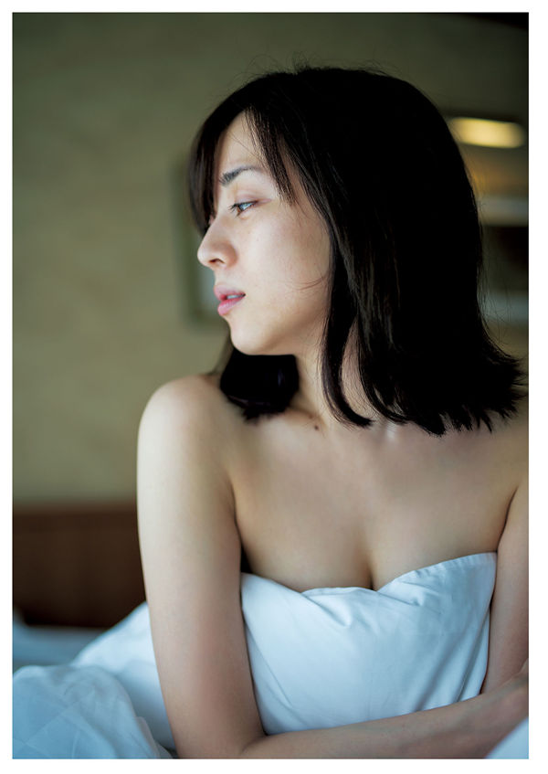 图片[8]-比嘉爱未写真集《flap》高清全本[116P]-绅士图