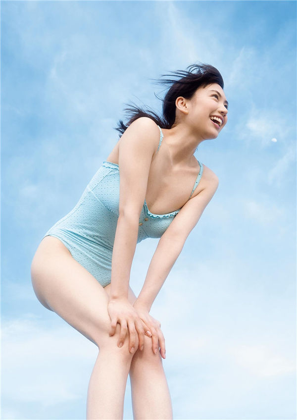 图片[5]-源藤アンリ写真集《ANRI》高清全本[114P]-绅士图