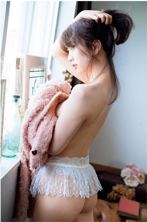 图片[8]-源藤アンリ写真集《ANRI》高清全本[114P]-绅士图