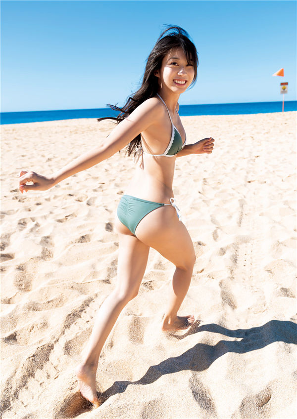 图片[5]-牧野真莉爱写真集《Maria 19》高清全本[145P]-绅士图