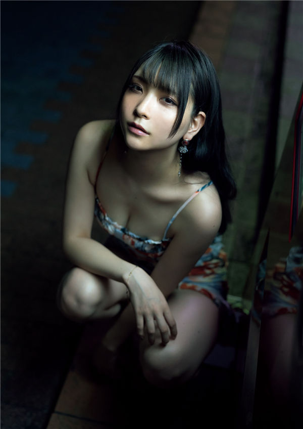 图片[2]-あまつ様写真集《空蝉～うつせみ～》高清全本[137P]-绅士图