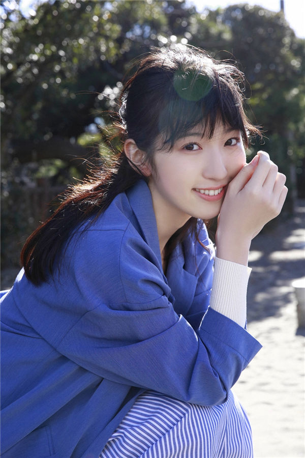 日比美思写真集《[Ys Web] Vol.795 Mikoto Hibi 日比美思 [Dreamer ~ゅめのっづき~]》高清全本[126P]-绅士图