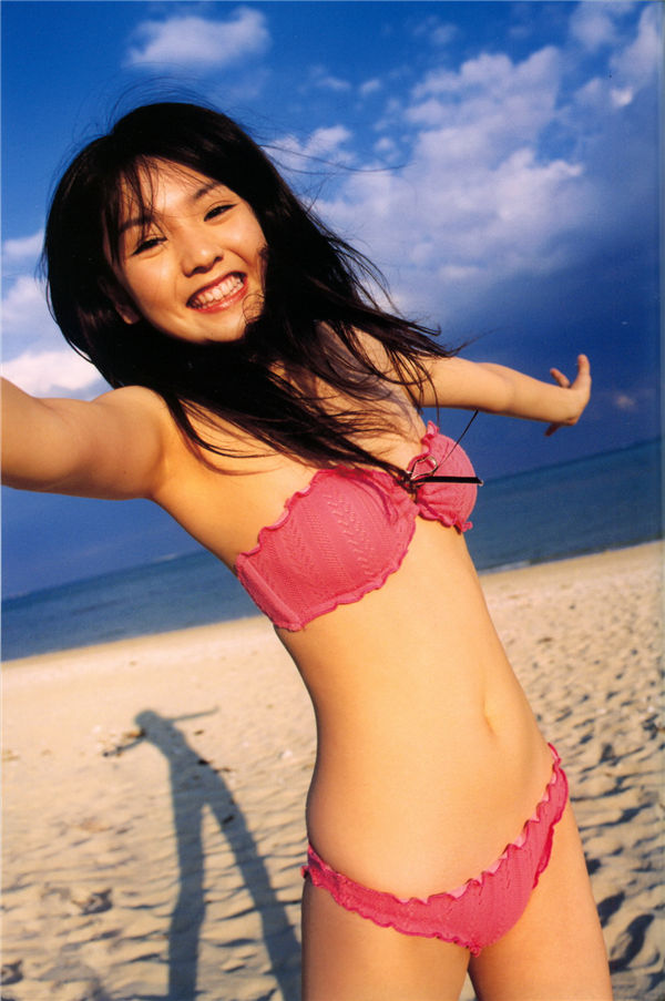 图片[5]-道重沙由美写真集《苍苍》高清全本[90P]-绅士图