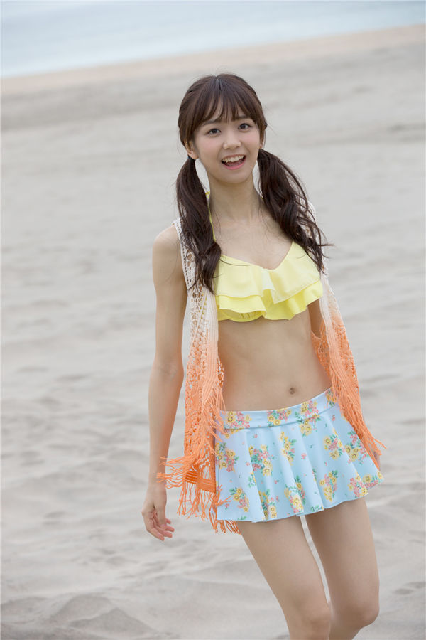 图片[5]-宫崎由加写真集《Hello! Project Digital Books Vol.159》高清全本[97P]-绅士图