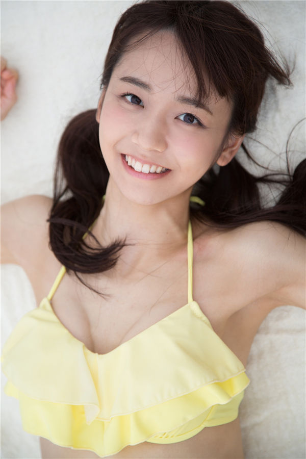 图片[6]-宫崎由加写真集《Hello! Project Digital Books Vol.159》高清全本[97P]-绅士图