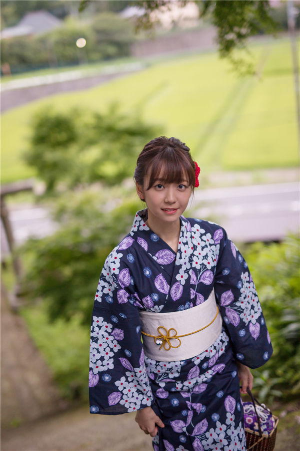 图片[4]-宫崎由加写真集《Hello! Project Digital Books Vol.158》高清全本[99P]-绅士图