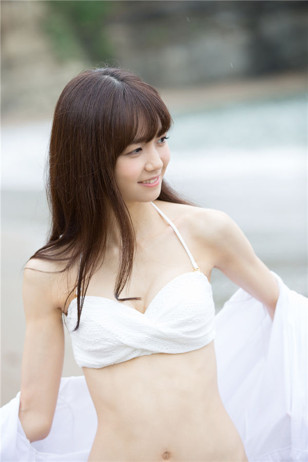 图片[6]-宫崎由加写真集《Hello! Project Digital Books Vol.158》高清全本[99P]-绅士图