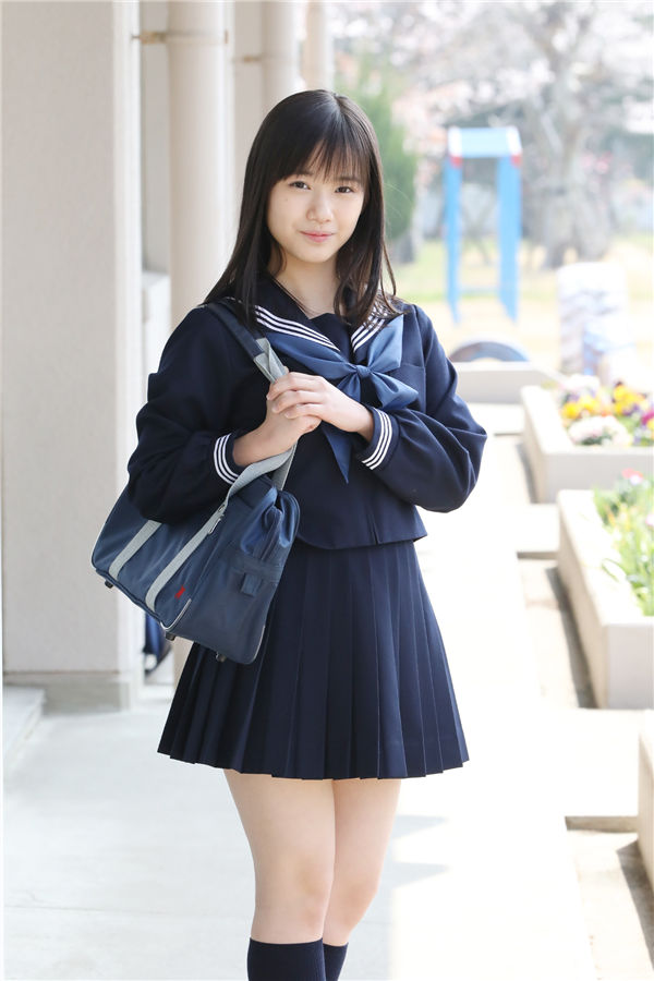 图片[5]-横山玲奈写真集《Hello! Project Digital Books Vol.187》高清全本[101P]-绅士图