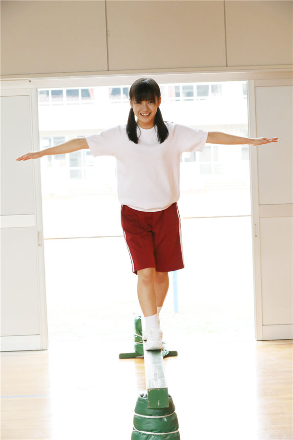 图片[7]-横山玲奈写真集《Hello! Project Digital Books Vol.187》高清全本[101P]-绅士图