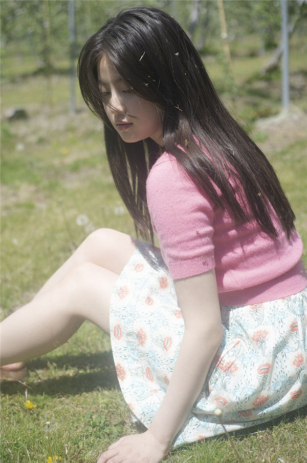 图片[4]-今田美樱写真集《ひとなつ》高清全本[116P/4V]-绅士图