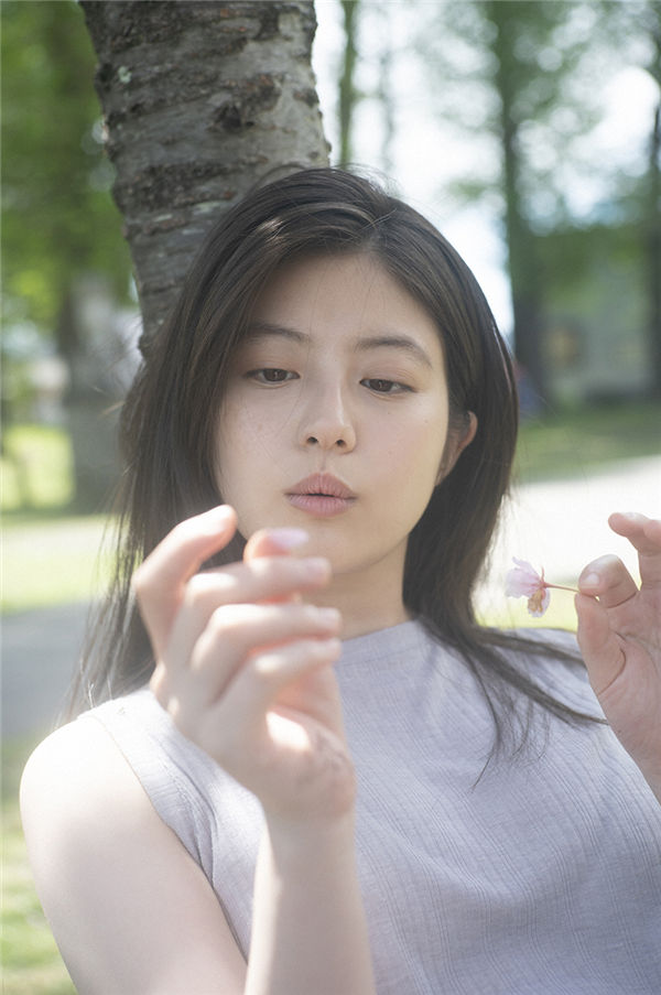 图片[5]-今田美樱写真集《ひとなつ》高清全本[116P/4V]-绅士图