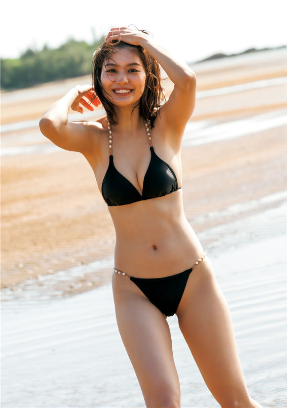 图片[4]-林ゆめ1ST写真集《ゆめみごこち》高清全本[154P]-绅士图