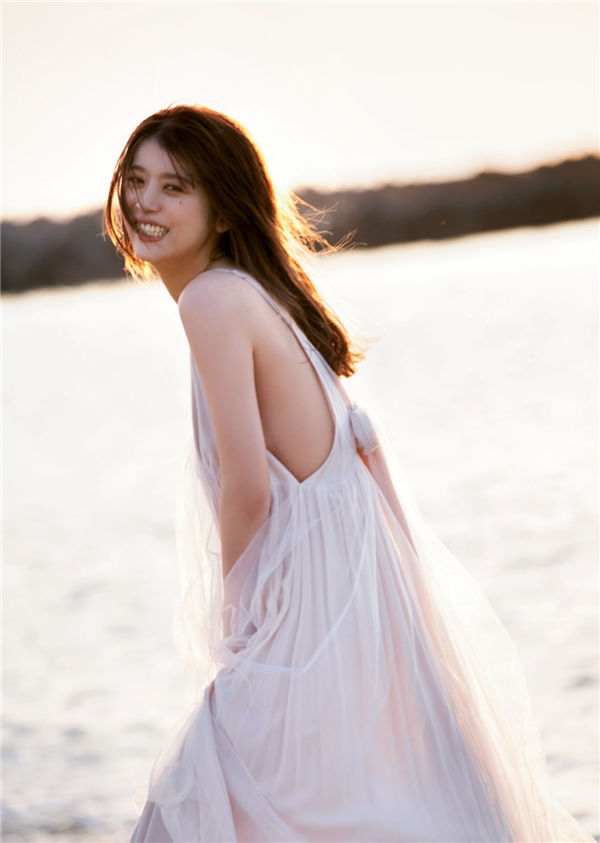 图片[2]-马场富美加写真集《ふみかのまんなか》高清全本[117P]-绅士图