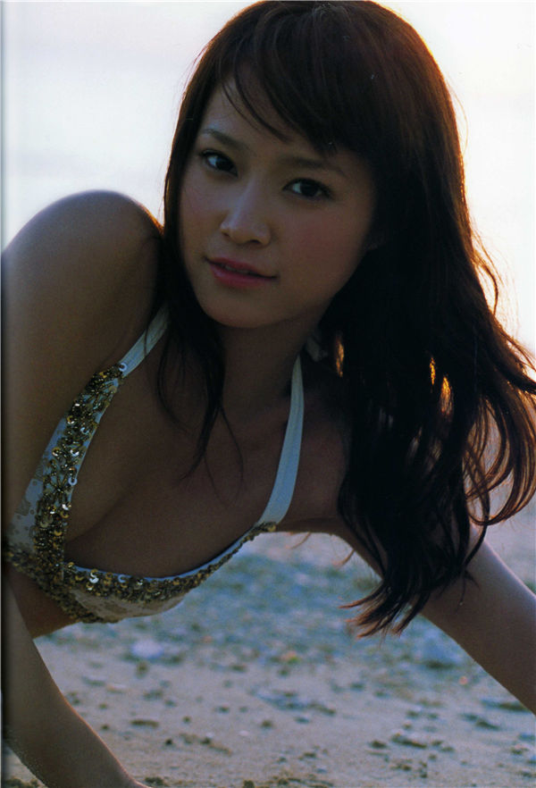 图片[7]-龟井绘里写真集《20はたち》高清全本[89P]-绅士图