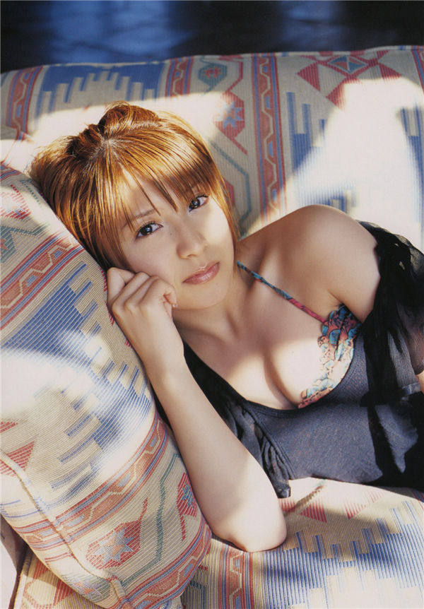 图片[6]-矢口真里写真集《Off》高清全本[95P]-绅士图