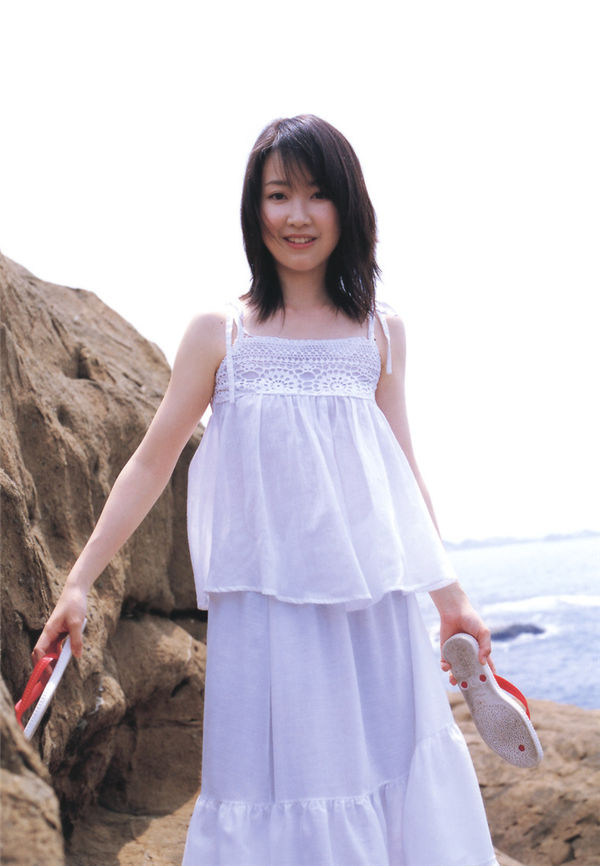 图片[2]-黑川智花写真集《As Tears Go By》高清全本[79P]-绅士图