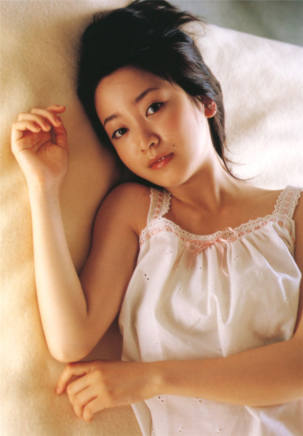 图片[5]-黑川智花写真集《As Tears Go By》高清全本[79P]-绅士图