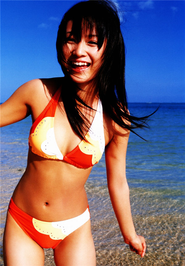 图片[4]-龟井绘里写真集《亀井絵里》高清全本[87P]-绅士图