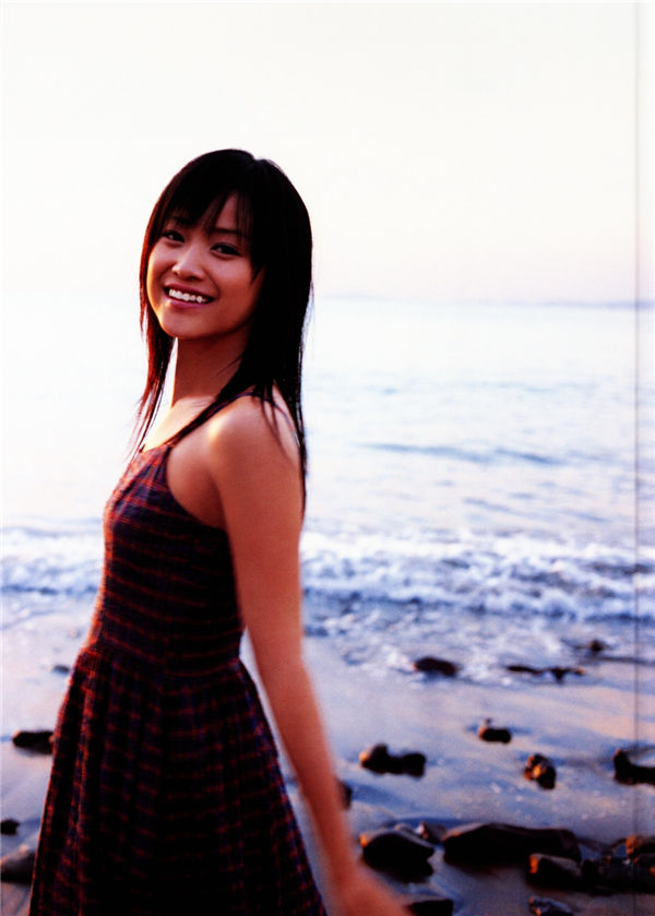 图片[7]-龟井绘里写真集《亀井絵里》高清全本[87P]-绅士图