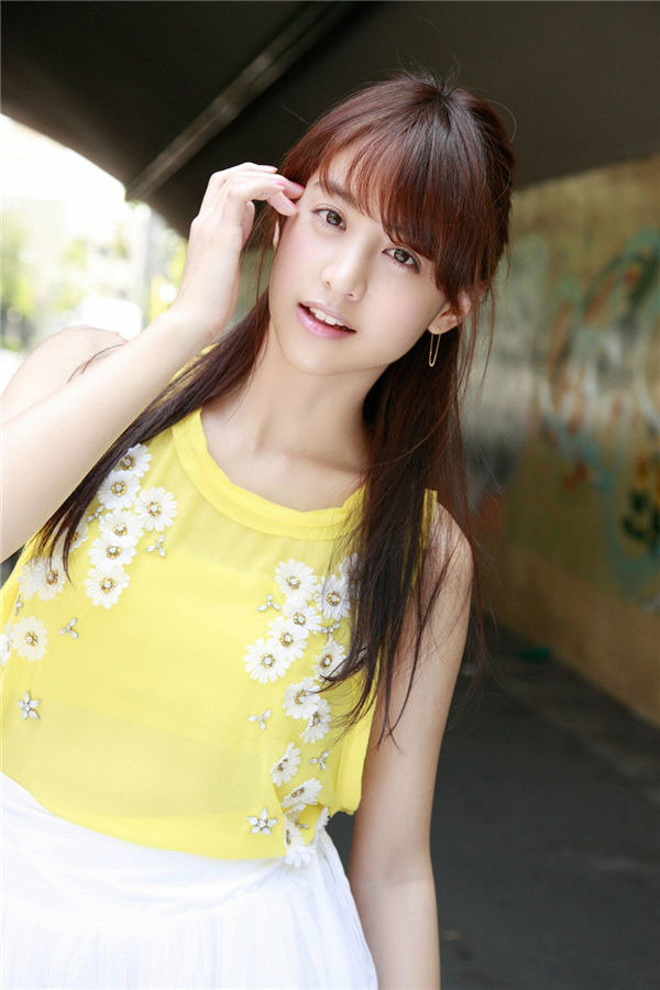 图片[2]-山本美月写真集《[Ys Web] 2015年9月号 Vol.666 Mizuki Yamamoto 山本美月》高清全本[110P]-绅士图