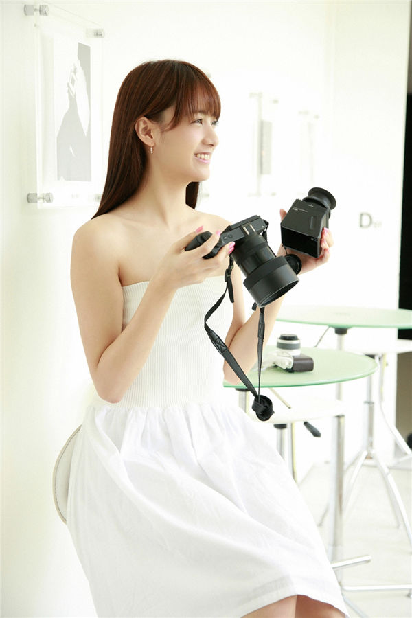 图片[7]-山本美月写真集《[Ys Web] 2015年9月号 Vol.666 Mizuki Yamamoto 山本美月》高清全本[110P]-绅士图