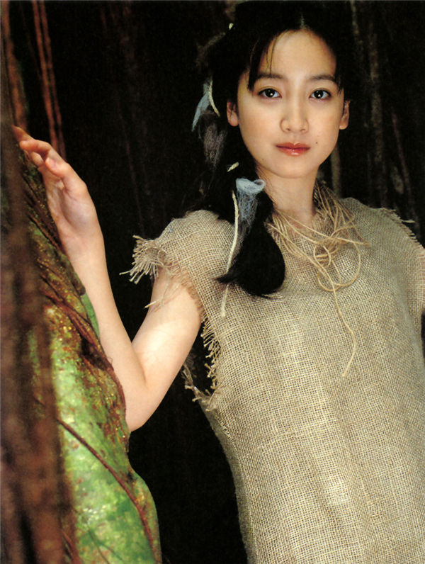 图片[3]-黑川智花写真集《tomoka》高清全本[106P]-绅士图