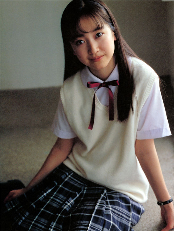 图片[4]-黑川智花写真集《tomoka》高清全本[106P]-绅士图