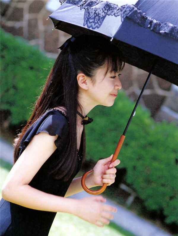 图片[6]-黑川智花写真集《tomoka》高清全本[106P]-绅士图