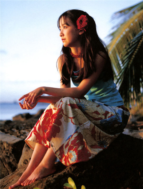 图片[8]-黑川智花写真集《tomoka》高清全本[106P]-绅士图