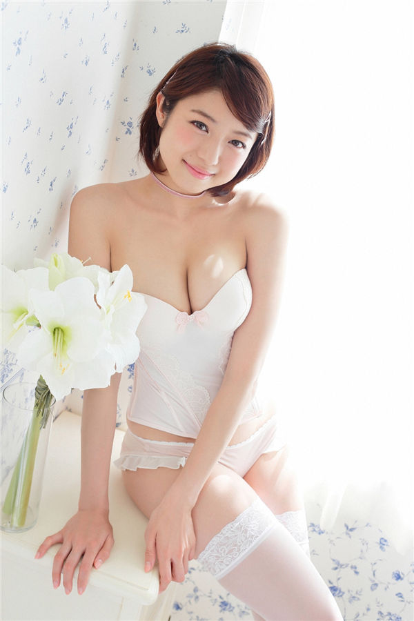 图片[4]-中村静香写真集《[YS Web] 2016年11月号 Vol.725 Shizuka Nakamura 中村静香》高清全本[113P]-绅士图